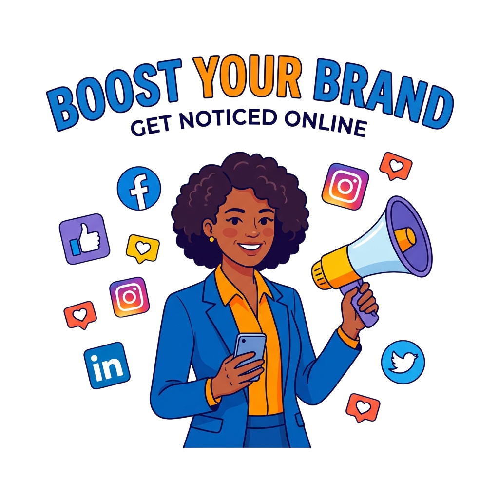 Take Your Business to the Next Level