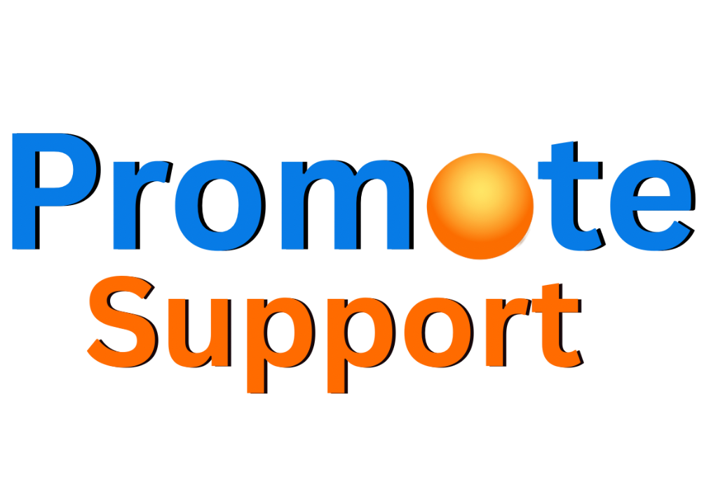 Promote.Support