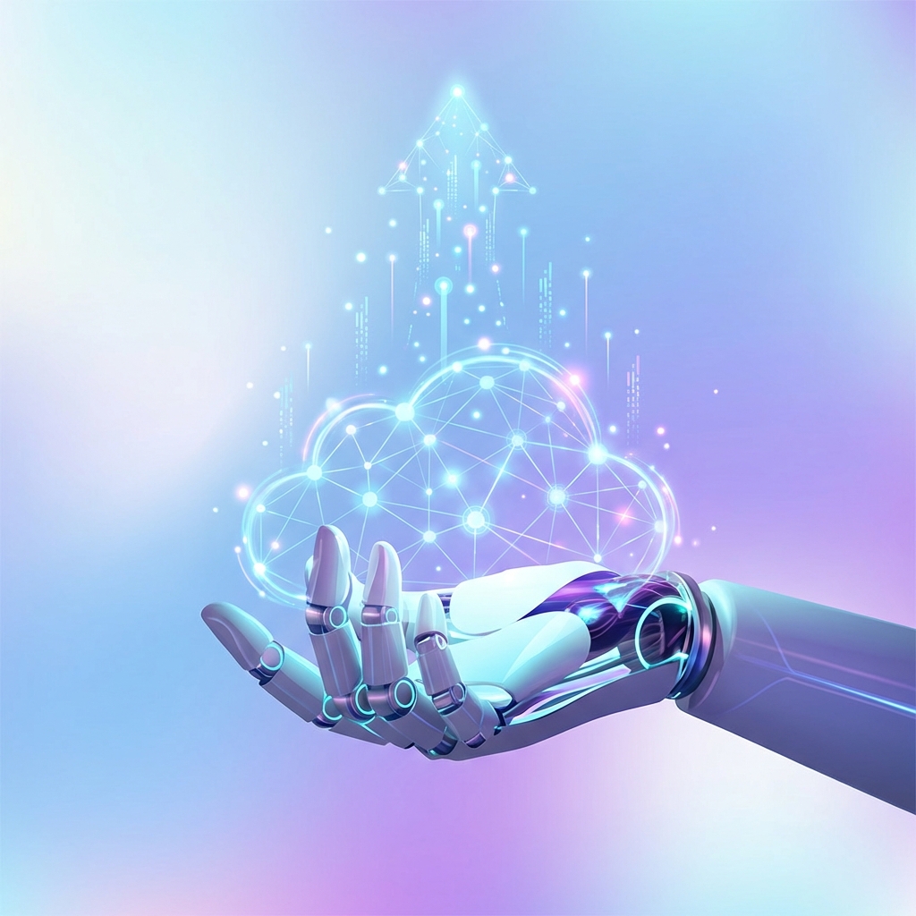 AI Promote & Support